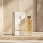 عطر Q